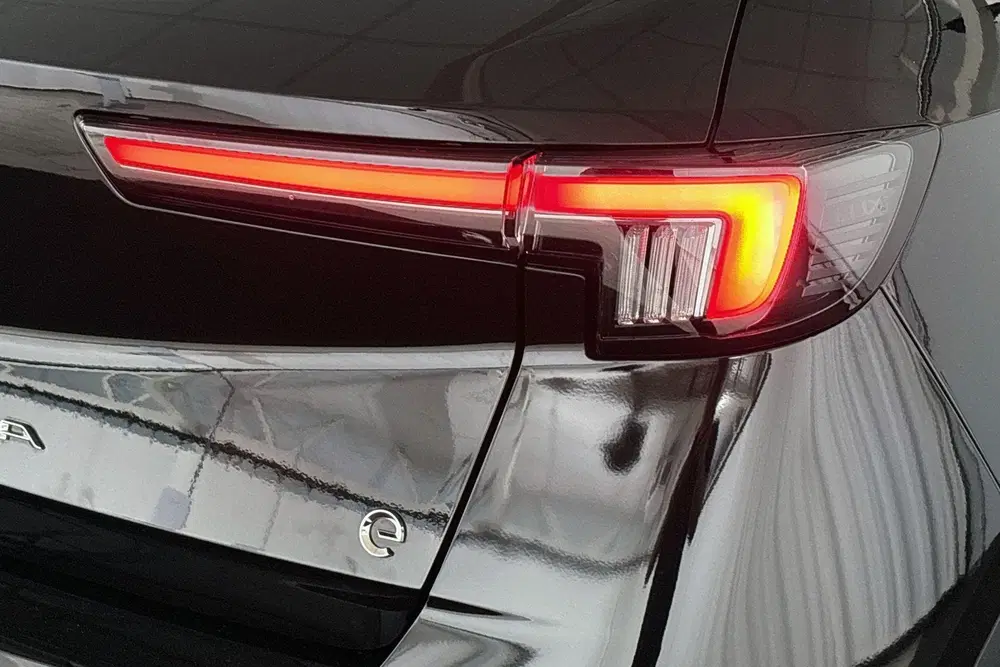 Opel Mokka Edition 50-kWh 11kw bl. Stoel-Stuurverwarm uit 2023, foto 18