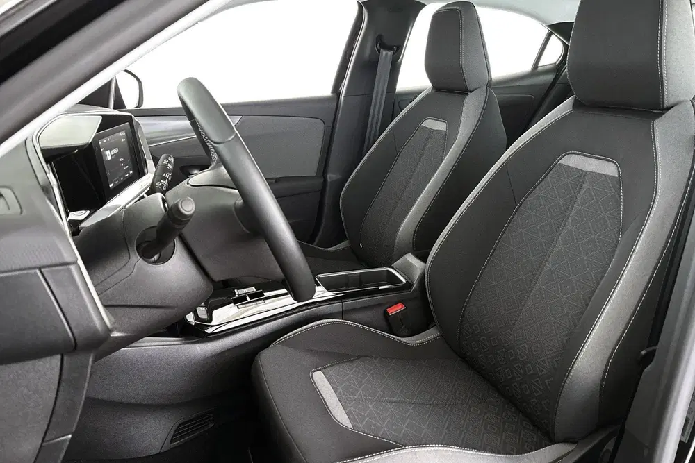Opel Mokka Edition 50-kWh 11kw bl. Stoel-Stuurverwarm uit 2023, foto 6