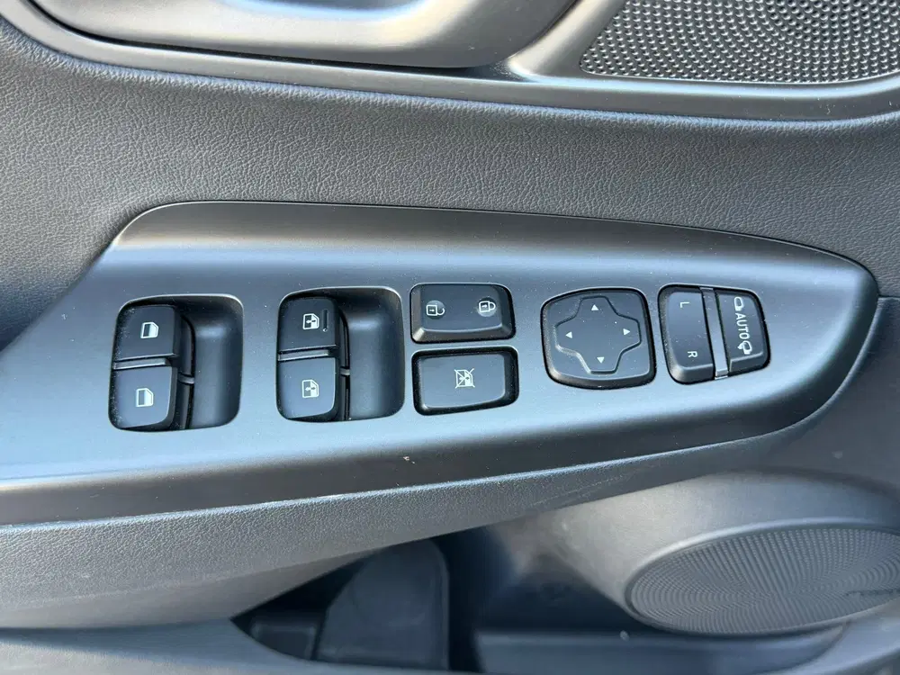 Hyundai KONA EV Limited 64 kWh uit 2020, foto 15