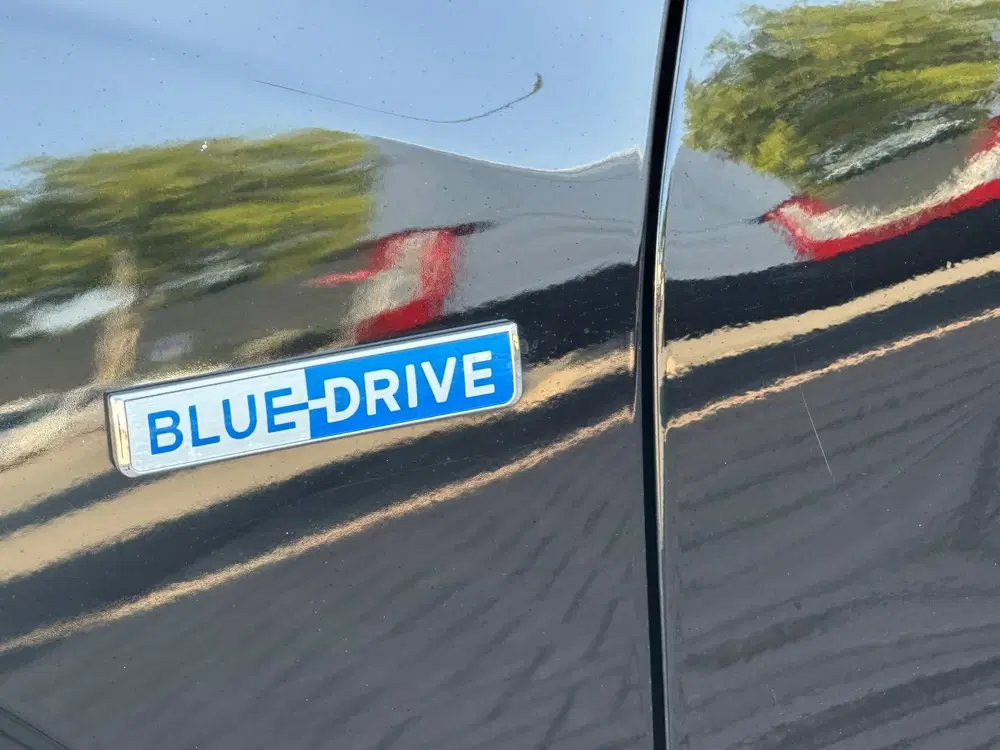 Hyundai KONA EV Limited 64 kWh uit 2020, foto 7