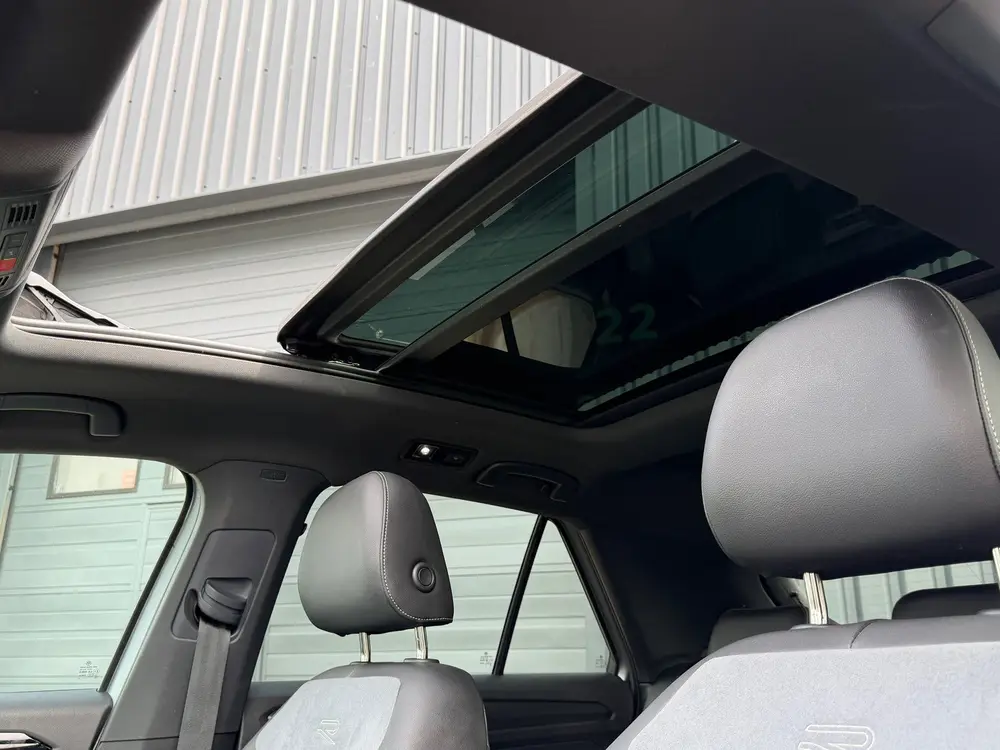 Volkswagen T-Roc 1.5 TSI R-Line|Pano|Virtual|DSG|ACC|IQ-Ligh uit 2023, foto 14