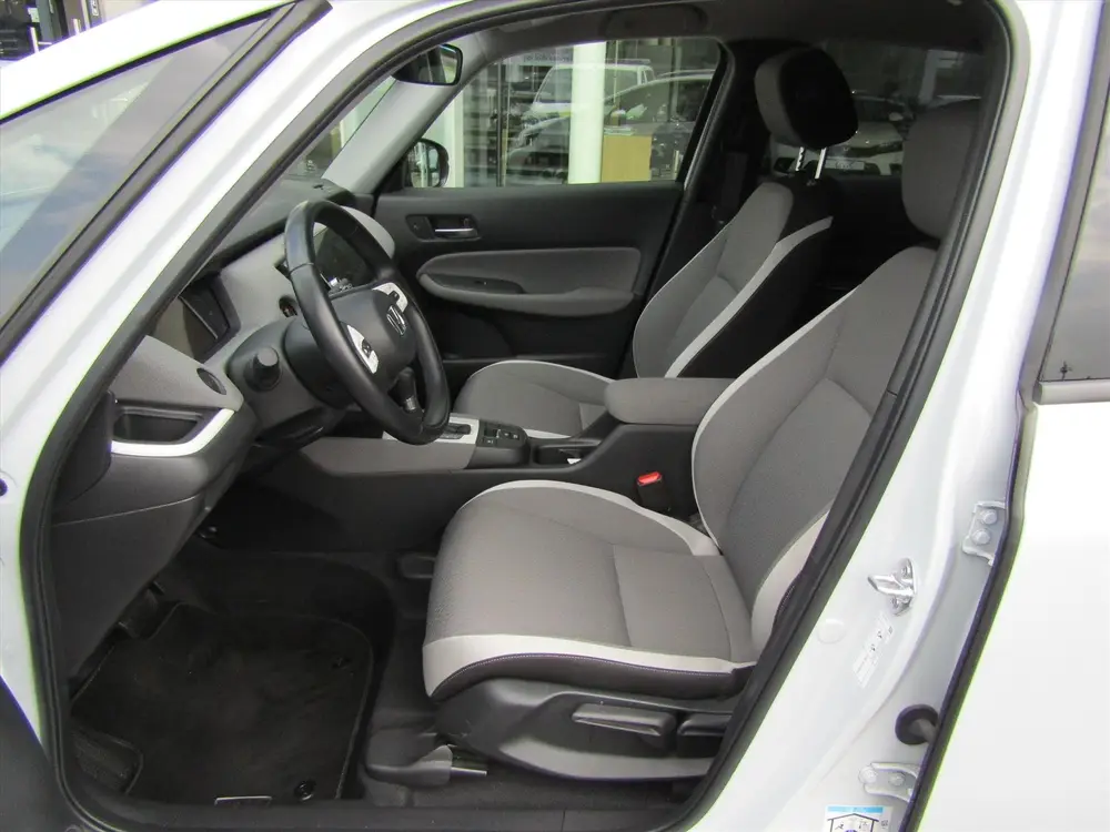 Honda Jazz 1.5 i-MMD 109pk Hybrid CVT Crosstar uit 2022, foto 11