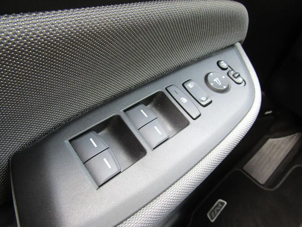 Honda Jazz 1.5 i-MMD 109pk Hybrid CVT Crosstar uit 2022, foto 16
