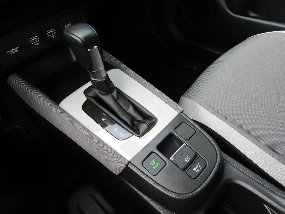 Honda Jazz 1.5 i-MMD 109pk Hybrid CVT Crosstar uit 2022, foto 18
