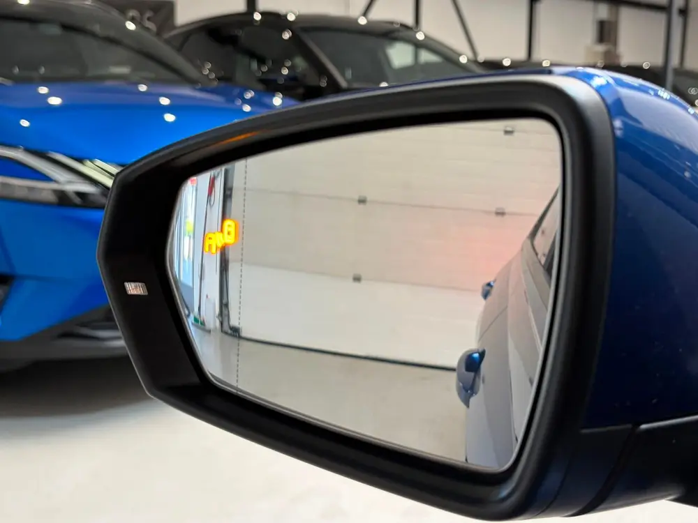 Volkswagen Polo 1.5 TSI 150PK R-Line Pano Keyless CAM BEATS uit 2021, foto 13