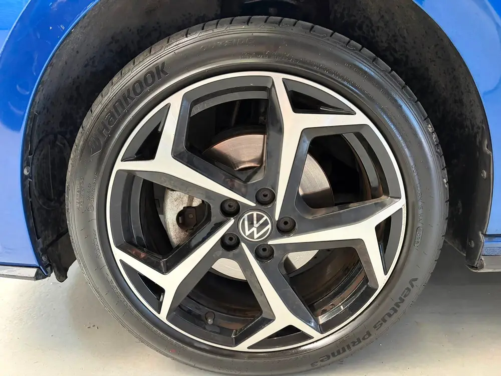 Volkswagen Polo 1.5 TSI 150PK R-Line Pano Keyless CAM BEATS uit 2021, foto 15