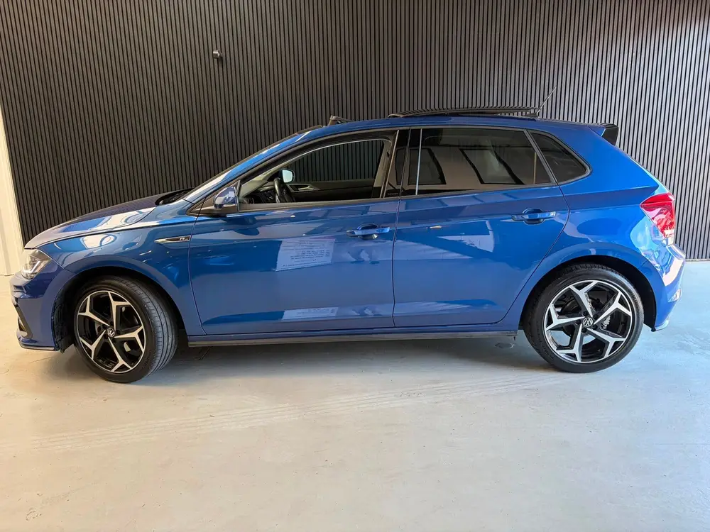 Volkswagen Polo 1.5 TSI 150PK R-Line Pano Keyless CAM BEATS uit 2021, foto 3