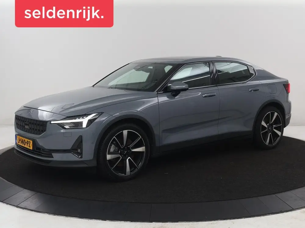 Polestar 2 | SOH uit 2020