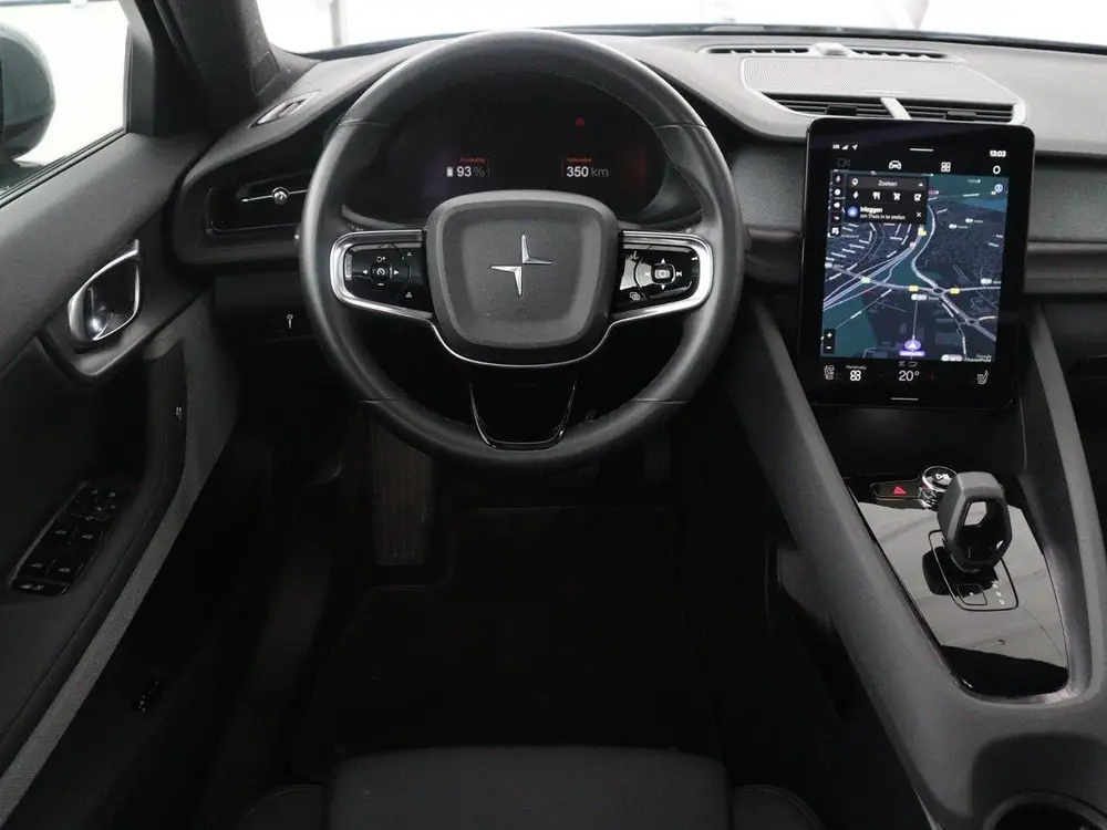 Polestar 2 | SOH uit 2020, foto 3