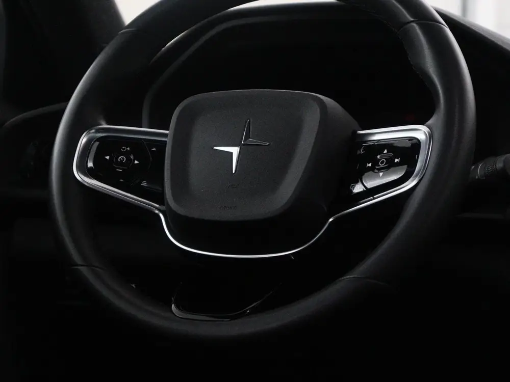 Polestar 2 | SOH uit 2020, foto 8