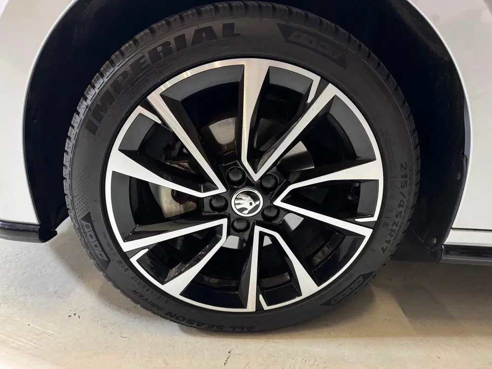 Skoda Fabia 1.0 TSI Monte Carlo Panoramadak Keyless uit 2024, foto 12