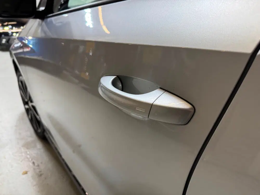 Skoda Fabia 1.0 TSI Monte Carlo Panoramadak Keyless uit 2024, foto 13