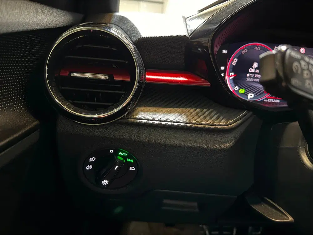 Skoda Fabia 1.0 TSI Monte Carlo Panoramadak Keyless uit 2024, foto 17