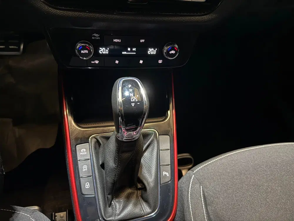 Skoda Fabia 1.0 TSI Monte Carlo Panoramadak Keyless uit 2024, foto 19