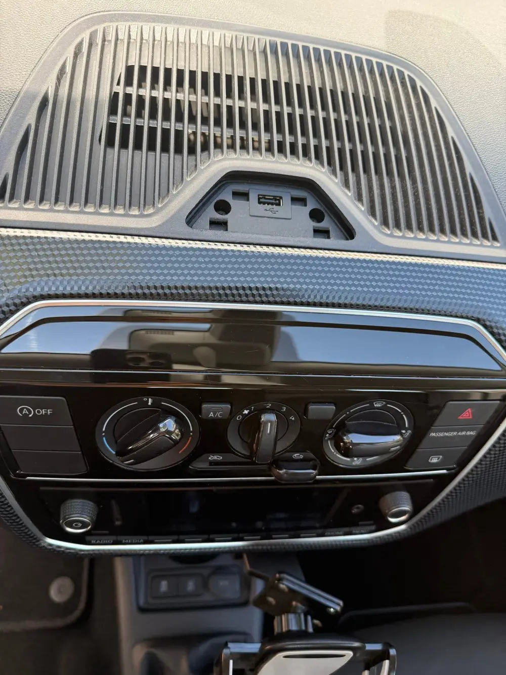 Volkswagen Up! 1.0 60PK 5D BMT 2019 Wit uit 2019, foto 14