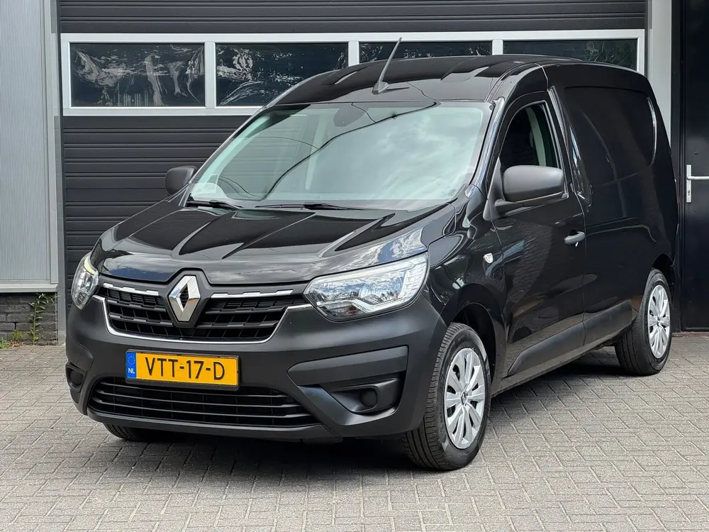 Renault Express 1.5 dCi 75 Comfort + Airco uit 2023