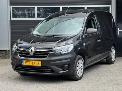 Renault Express 1.5 dCi 75 Comfort + Airco uit 2023