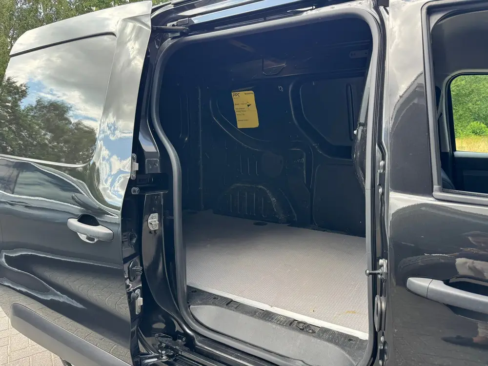 Renault Express 1.5 dCi 75 Comfort + Airco uit 2023, foto 10