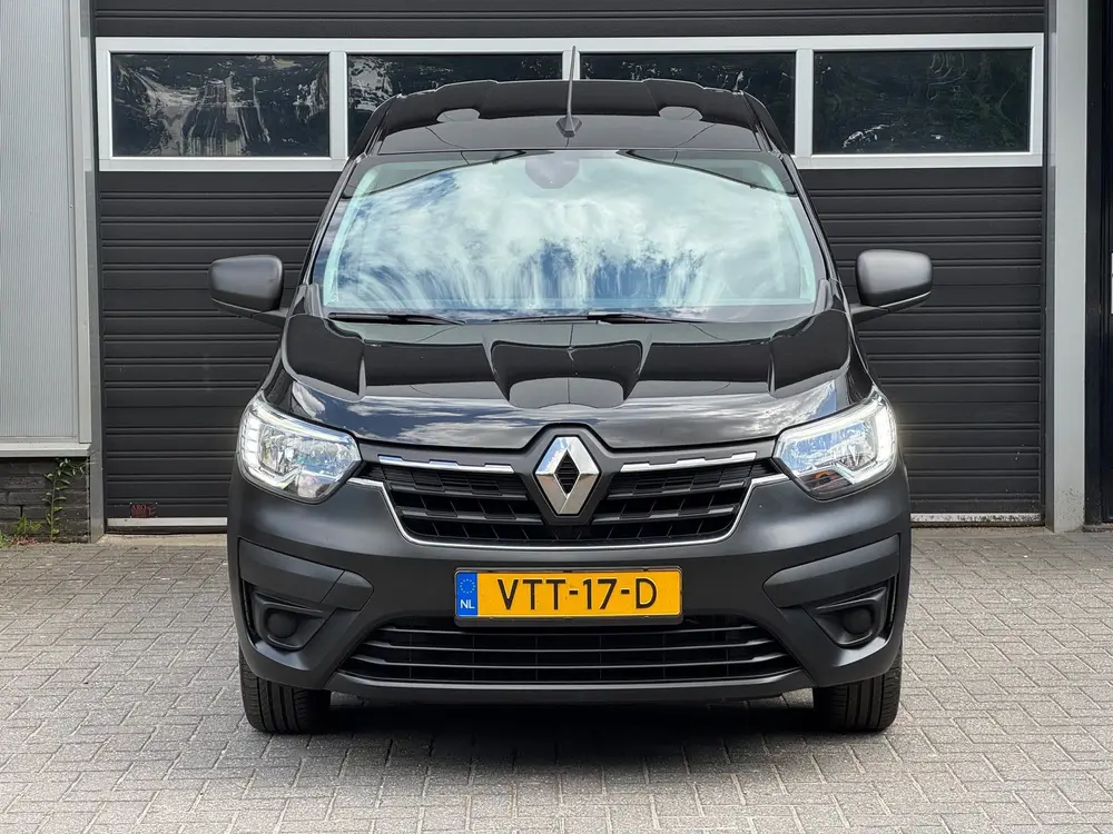 Renault Express 1.5 dCi 75 Comfort + Airco uit 2023, foto 2
