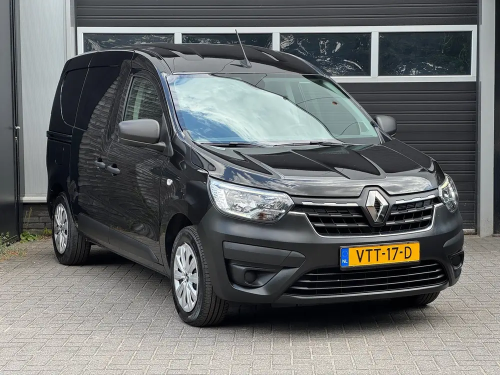 Renault Express 1.5 dCi 75 Comfort + Airco uit 2023, foto 3
