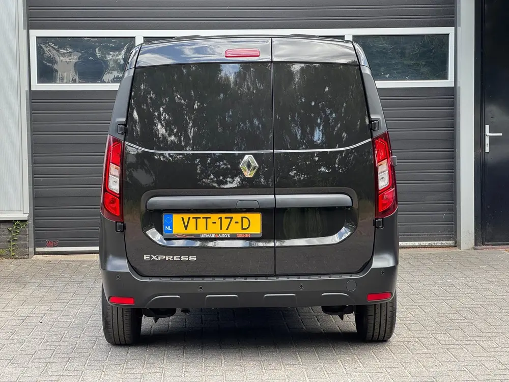 Renault Express 1.5 dCi 75 Comfort + Airco uit 2023, foto 5