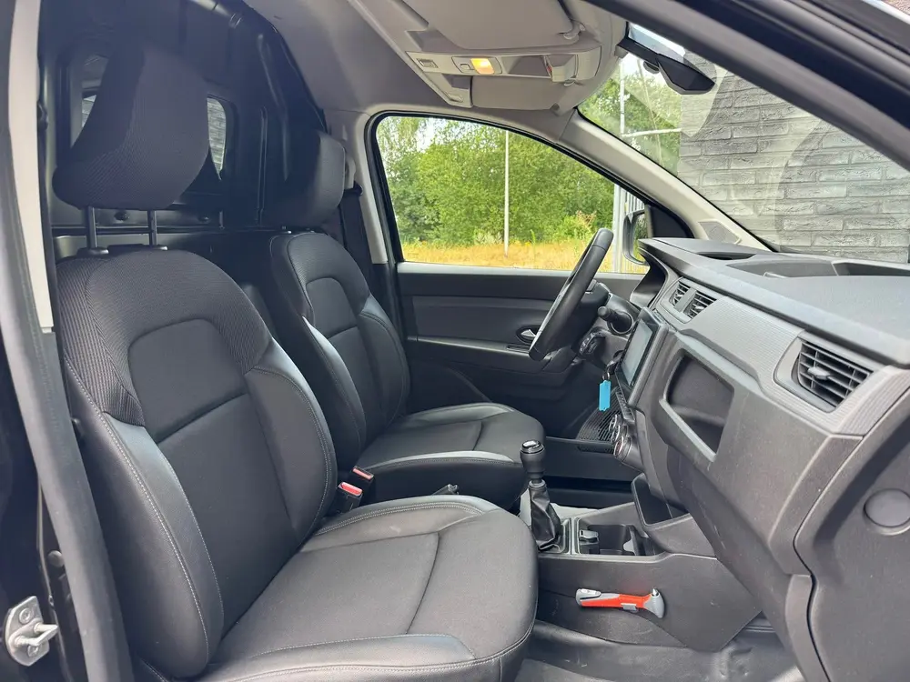 Renault Express 1.5 dCi 75 Comfort + Airco uit 2023, foto 8