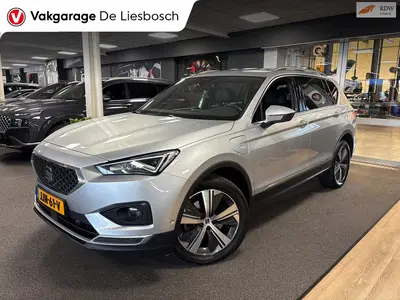 SEAT Tarraco 1.4 TSI e-Hybrid PHEV Xperience Business I uit 2021
