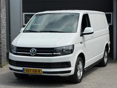 Volkswagen Transporter 2.0 TDI L1H1 Highline Trekhaak uit 2019