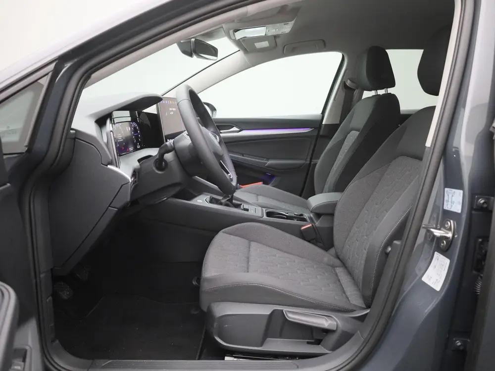 Volkswagen Golf Variant 1.5 TSI Life Edition | Draadloze App uit 2025, foto 11