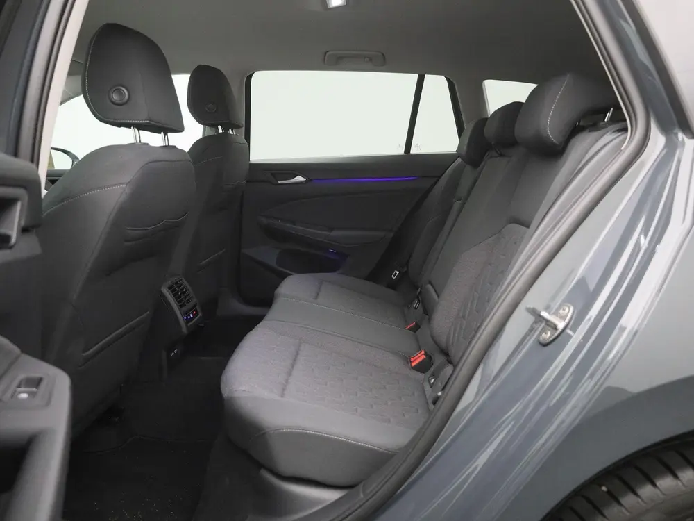 Volkswagen Golf Variant 1.5 TSI Life Edition | Draadloze App uit 2025, foto 12