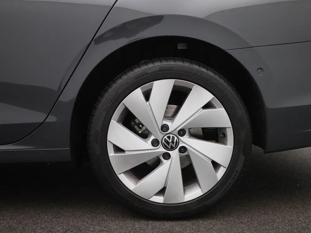 Volkswagen Golf Variant 1.5 TSI Life Edition | Draadloze App uit 2025, foto 13