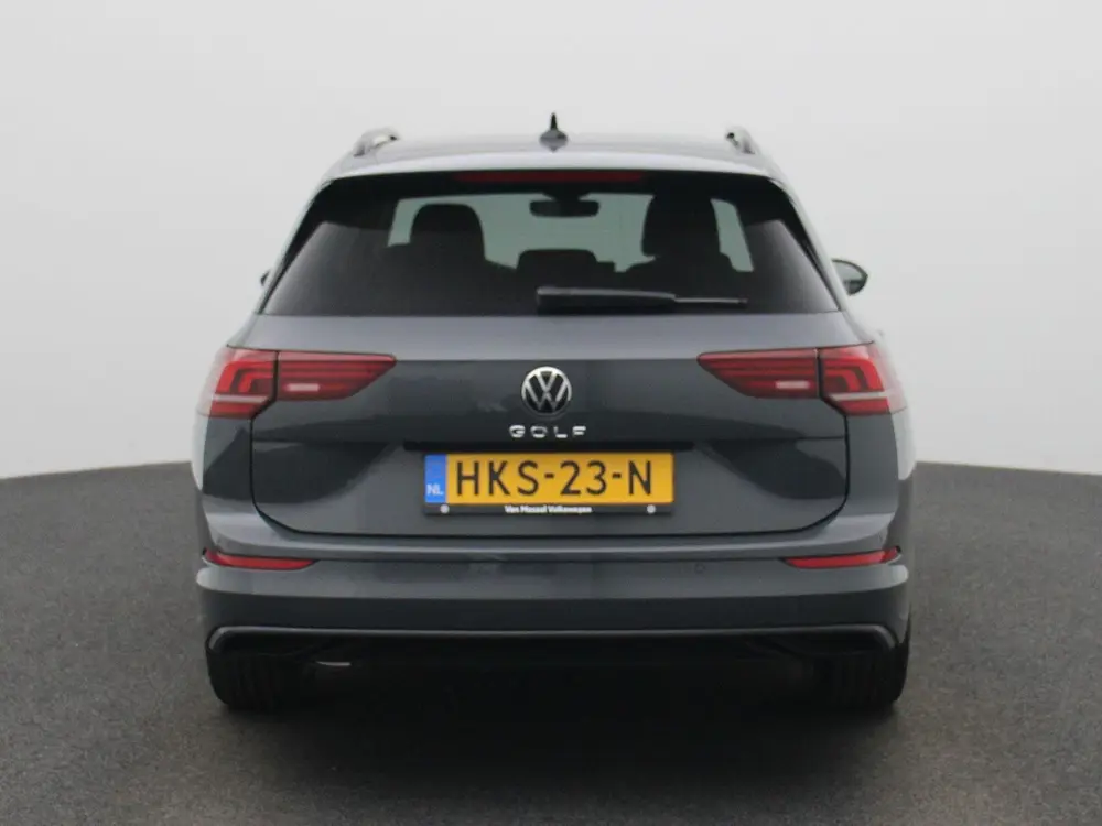 Volkswagen Golf Variant 1.5 TSI Life Edition | Draadloze App uit 2025, foto 5