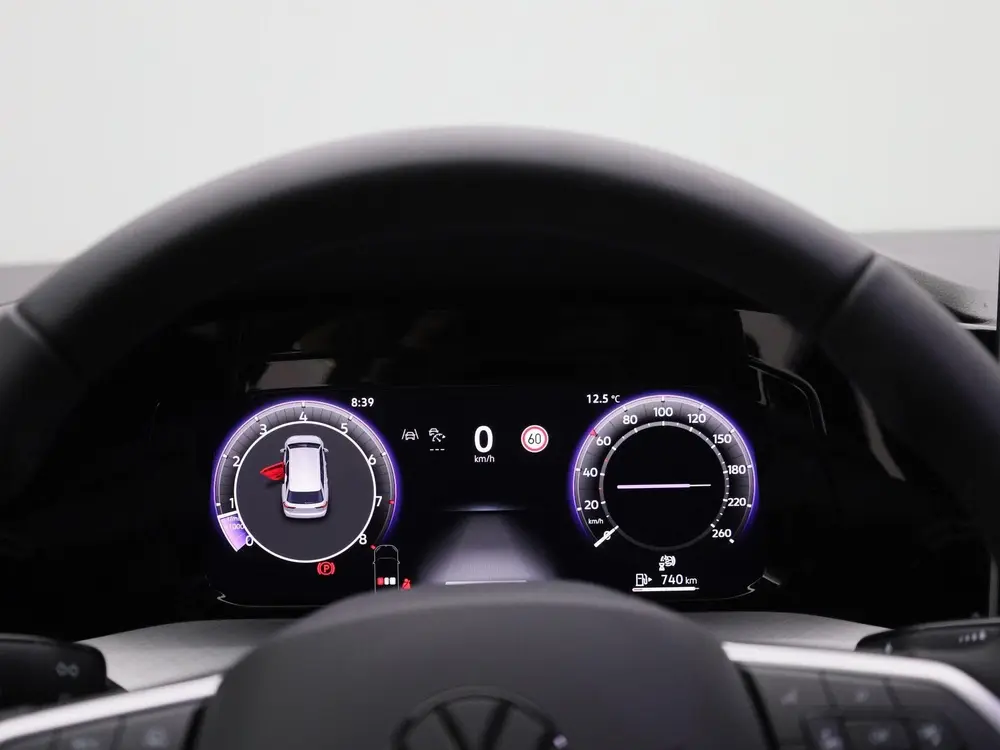 Volkswagen Golf Variant 1.5 TSI Life Edition | Draadloze App uit 2025, foto 8