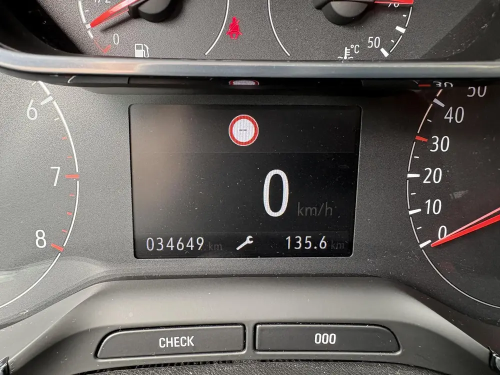 Opel Crossland 1.2 Turbo Level 3 Ultimate uit 2023, foto 12