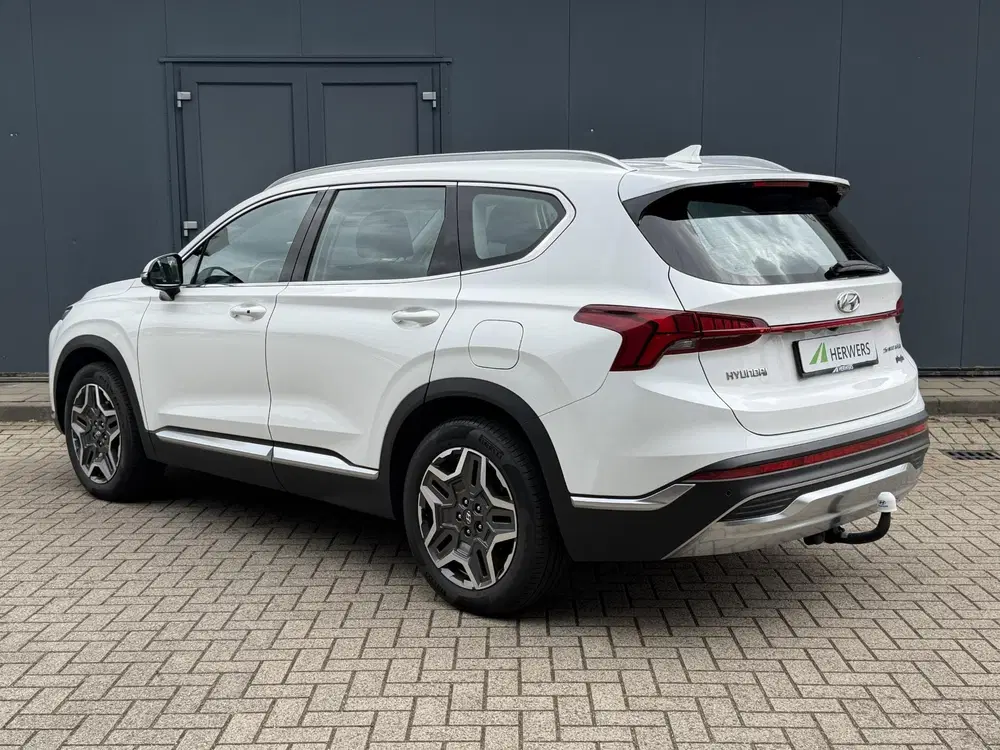 Hyundai SANTA FE 1.6 T-GDI PHEV Premium 5p uit 2022, foto 14