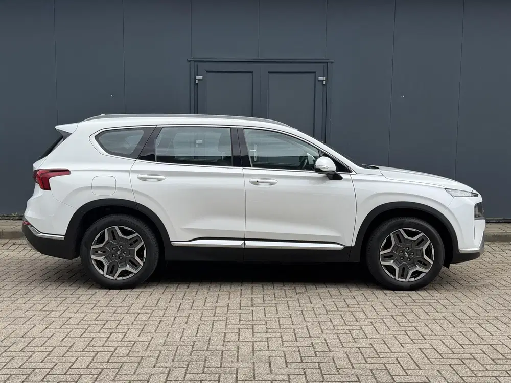 Hyundai SANTA FE 1.6 T-GDI PHEV Premium 5p uit 2022, foto 15