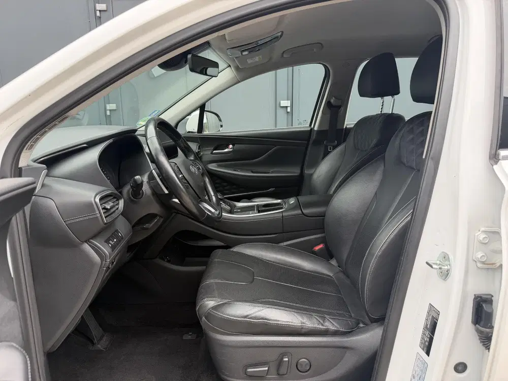Hyundai SANTA FE 1.6 T-GDI PHEV Premium 5p uit 2022, foto 6