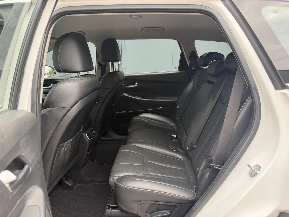 Hyundai SANTA FE 1.6 T-GDI PHEV Premium 5p uit 2022, foto 7
