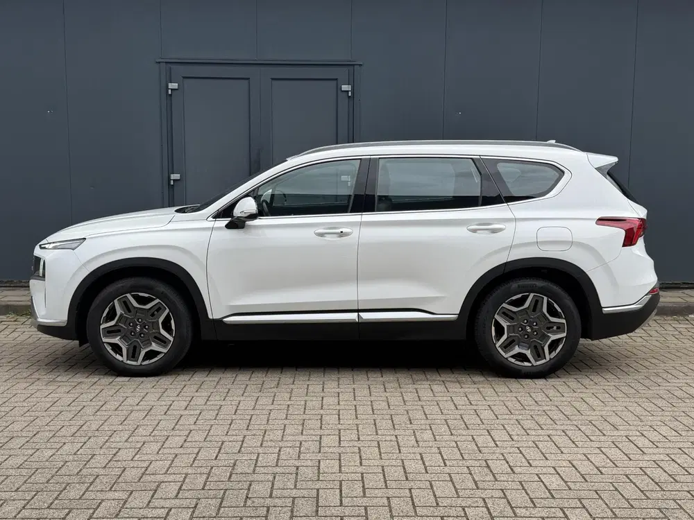 Hyundai SANTA FE 1.6 T-GDI PHEV Premium 5p uit 2022, foto 8