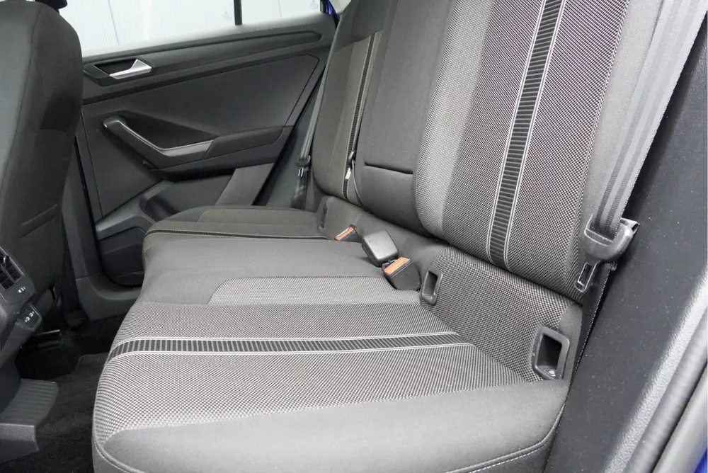 Volkswagen T-Roc 1.0 TSI Style BJ2021 Lmv 17" | Led | Pdc | uit 2021, foto 10