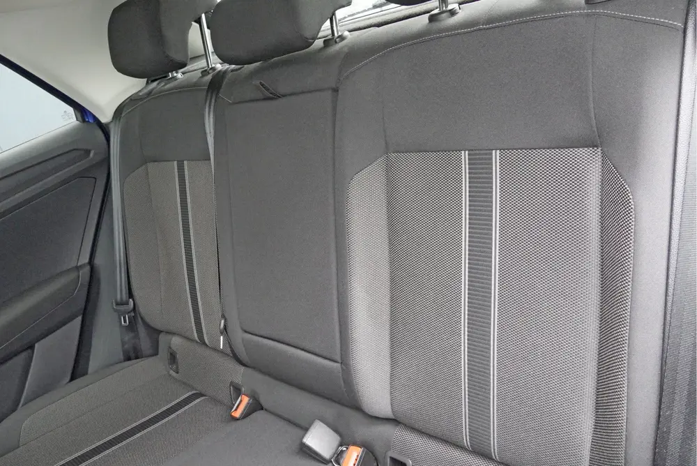 Volkswagen T-Roc 1.0 TSI Style BJ2021 Lmv 17" | Led | Pdc | uit 2021, foto 11
