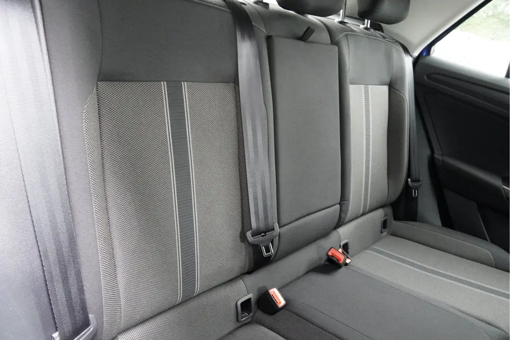Volkswagen T-Roc 1.0 TSI Style BJ2021 Lmv 17" | Led | Pdc | uit 2021, foto 14