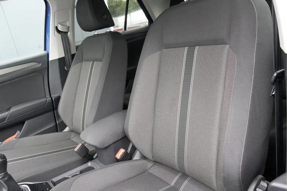 Volkswagen T-Roc 1.0 TSI Style BJ2021 Lmv 17" | Led | Pdc | uit 2021, foto 9