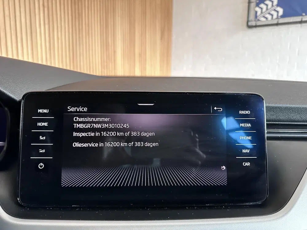 Skoda Kamiq 1.0 TSI Sport Business Electrische klep uit 2020, foto 14