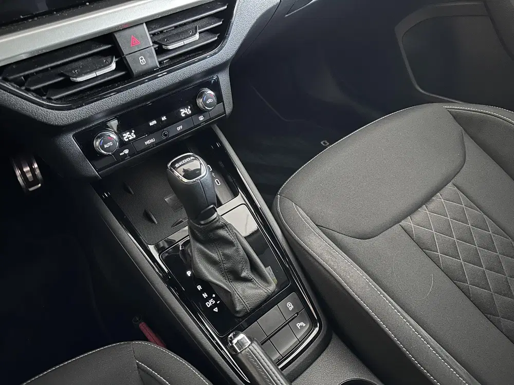 Skoda Kamiq 1.0 TSI Sport Business Electrische klep uit 2020, foto 19
