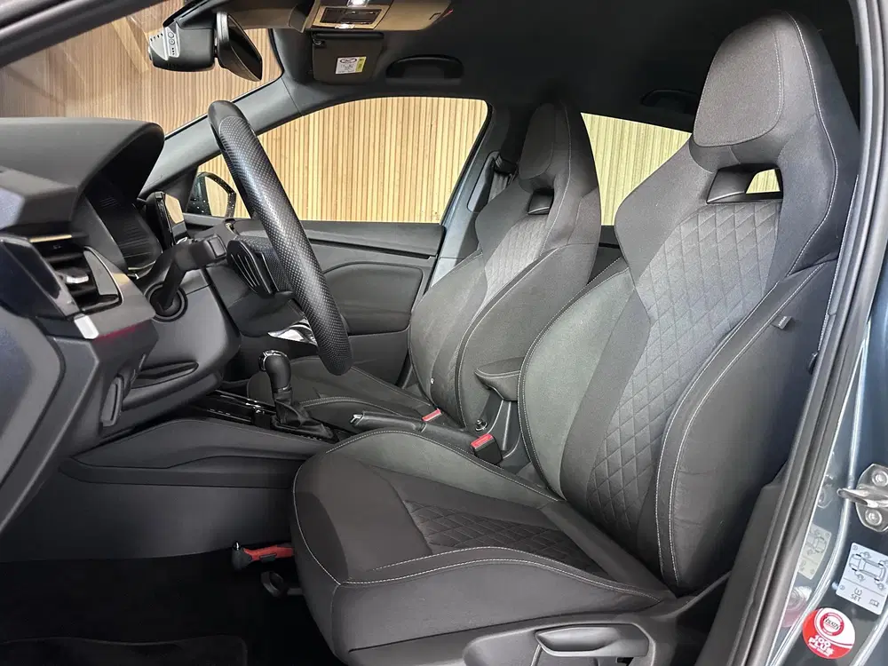 Skoda Kamiq 1.0 TSI Sport Business Electrische klep uit 2020, foto 4