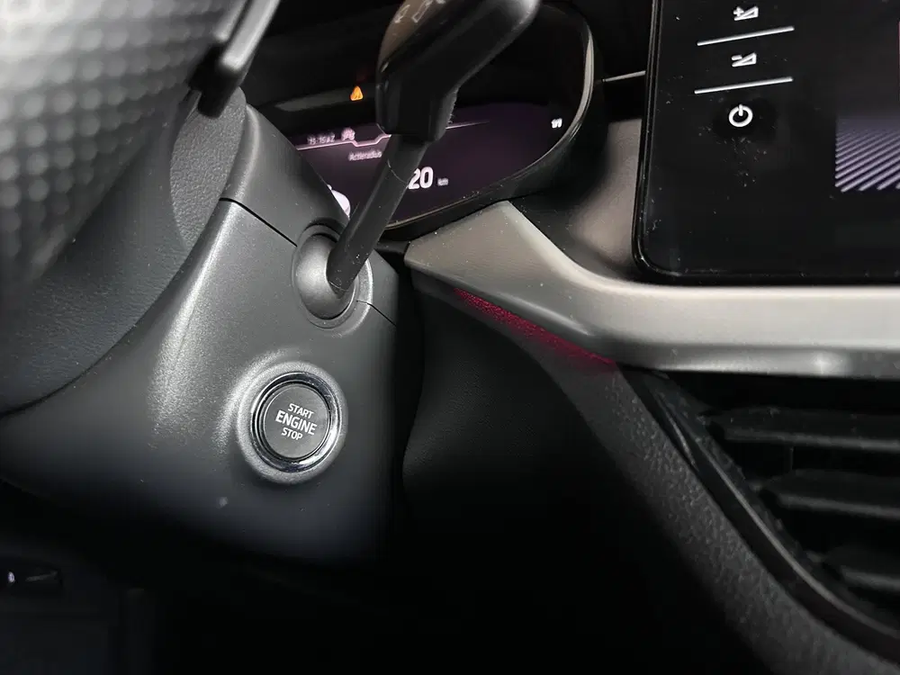 Skoda Kamiq 1.0 TSI Sport Business Electrische klep uit 2020, foto 6