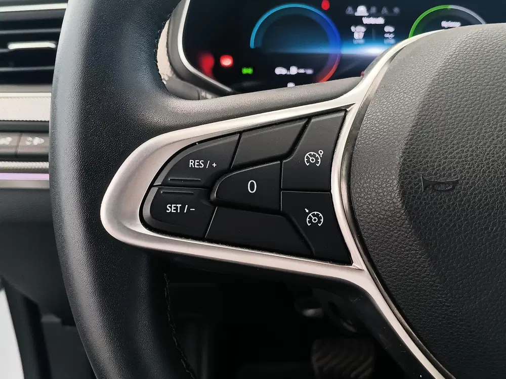 Renault Arkana 1.6 E-Tech full hybrid 145 techno uit 2023, foto 16
