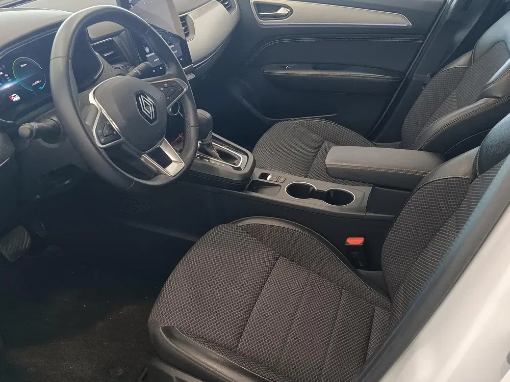 Renault Arkana 1.6 E-Tech full hybrid 145 techno uit 2023, foto 3