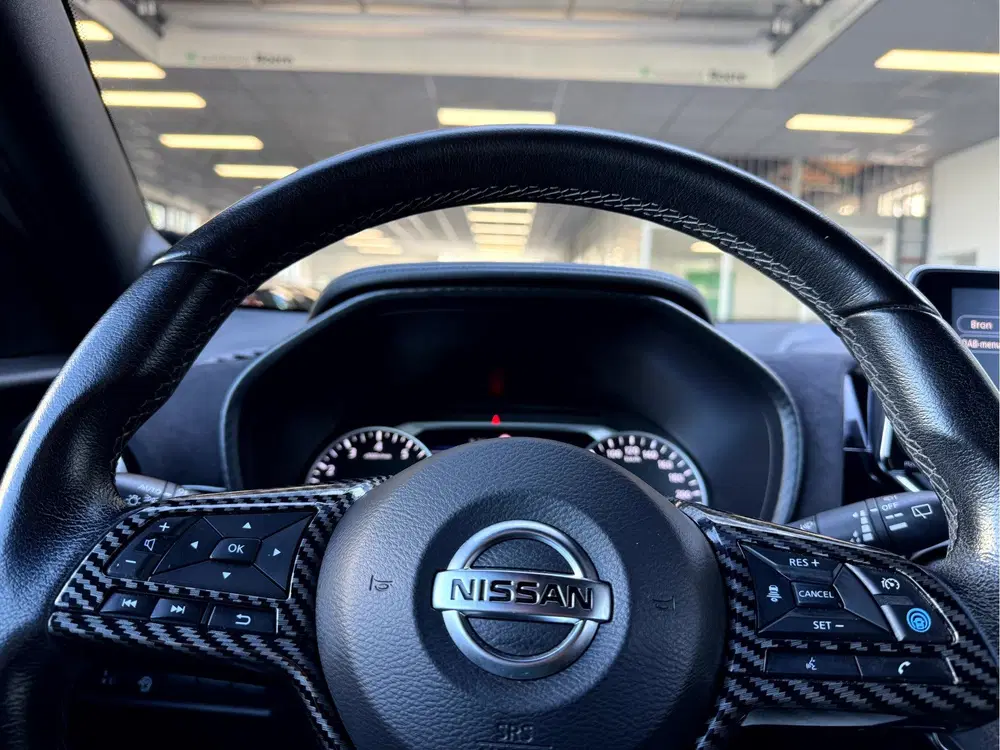 Nissan Juke 1.0 DIG-T N-Design Leer uit 2021, foto 12